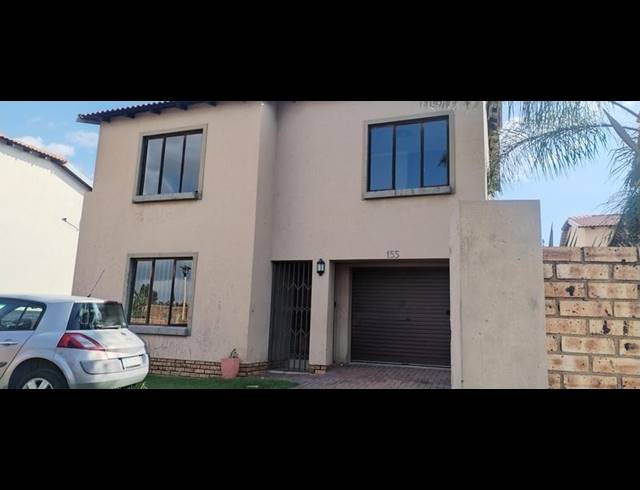 3 BEDROOM HOUSE FOR SALE IN ELEADAH